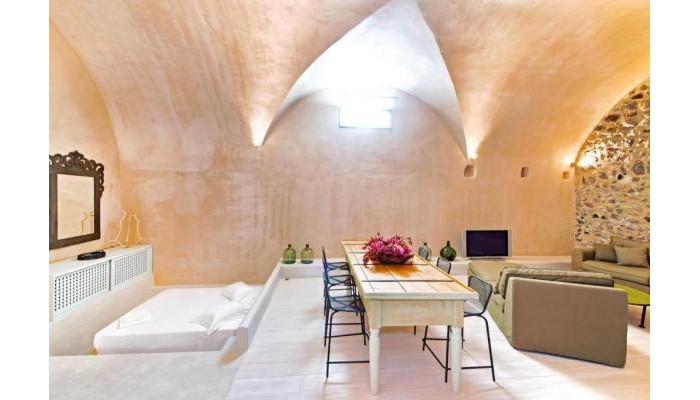 Hotel Pyrgos Old Winery Villa poza 13