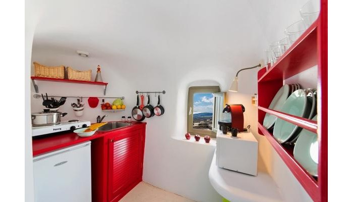 Hotel The Small Architect's House poza 1