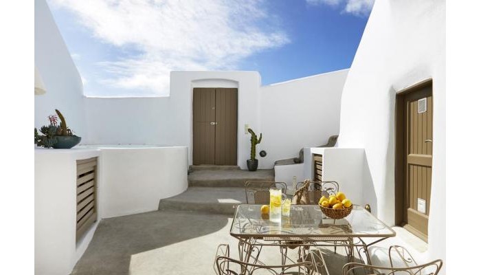 Hotel The Small Architect's House poza 0