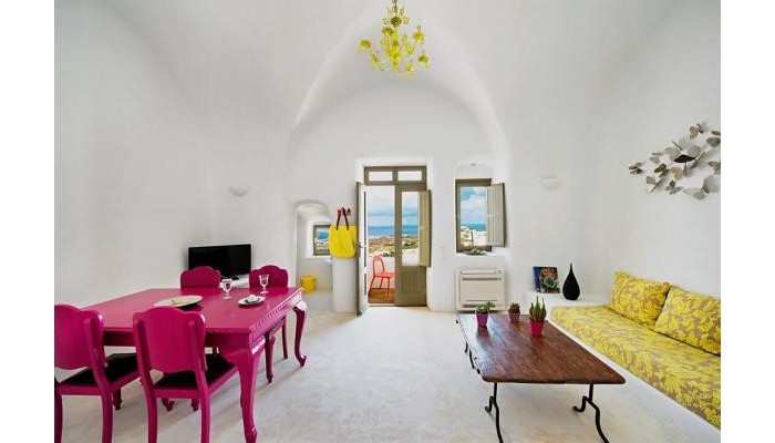 Hotel The Small Architect's House poza 2