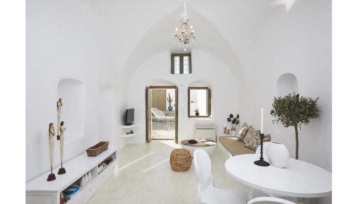 Hotel The Small Architect's House poza 3