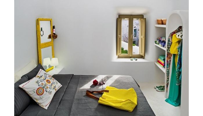 Hotel The Small Architect's House poza 4