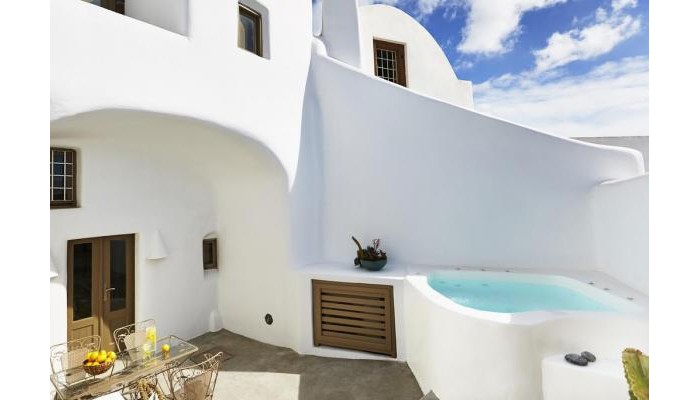 Hotel The Small Architect's House poza 5