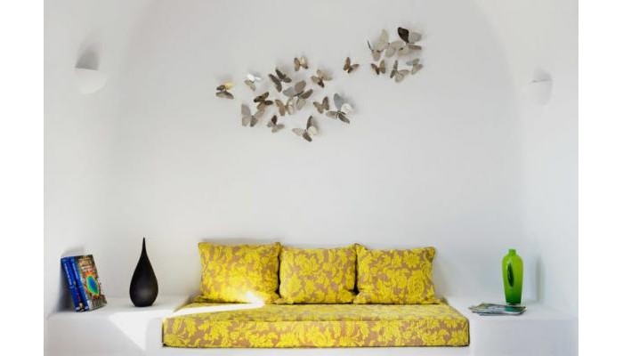 Hotel The Small Architect's House poza 6