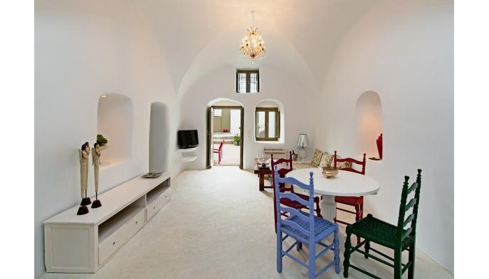 Hotel The Small Architect's House poza 7