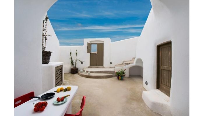 Hotel The Small Architect's House poza 8