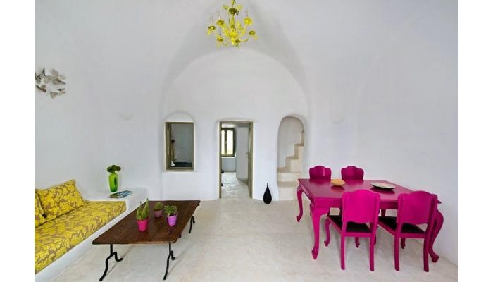 Hotel The Small Architect's House poza 9