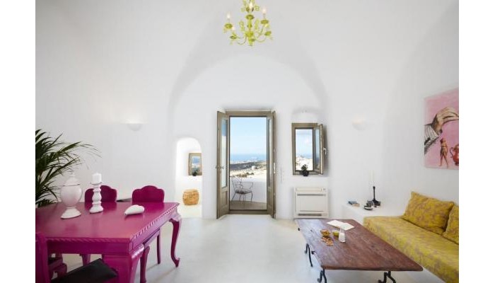 Hotel The Small Architect's House poza 12