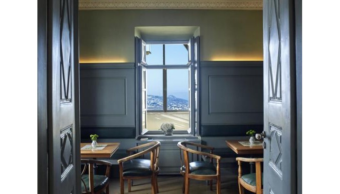 Hotel Zannos Melathron poza 10