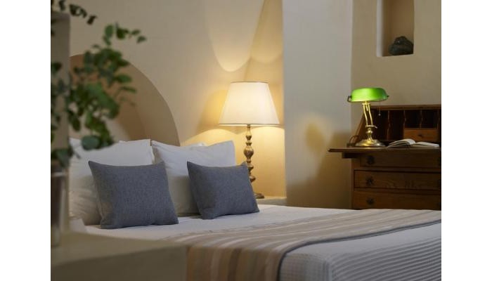 Hotel Zannos Melathron poza 2