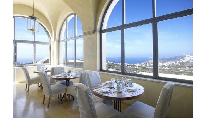 Hotel Zannos Melathron poza 11