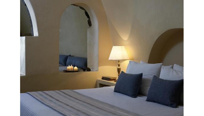 Hotel Zannos Melathron poza 6