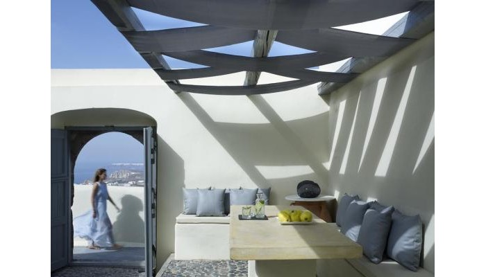 Hotel Zannos Melathron poza 12