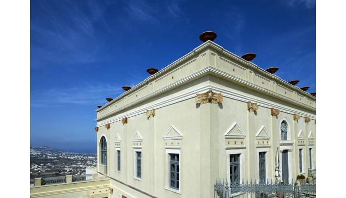 Hotel Zannos Melathron poza 0