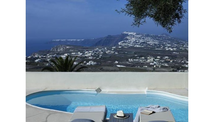 Hotel Zannos Melathron poza 13