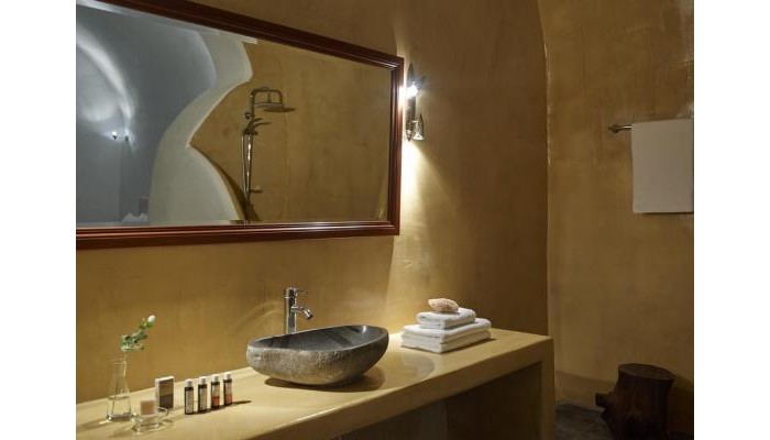 Hotel Zannos Melathron poza 9