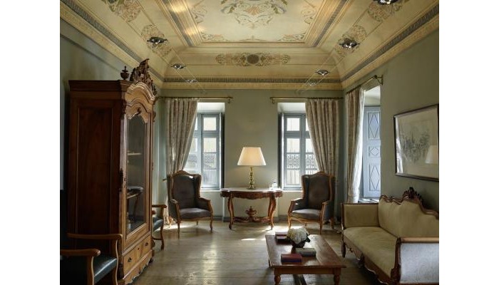 Hotel Zannos Melathron poza 7