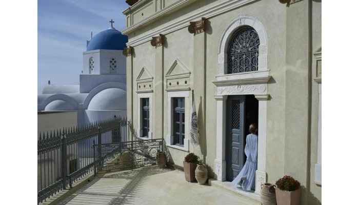 Hotel Zannos Melathron poza 14