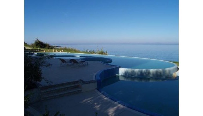 Mare Dei Suites Hotel poza 2