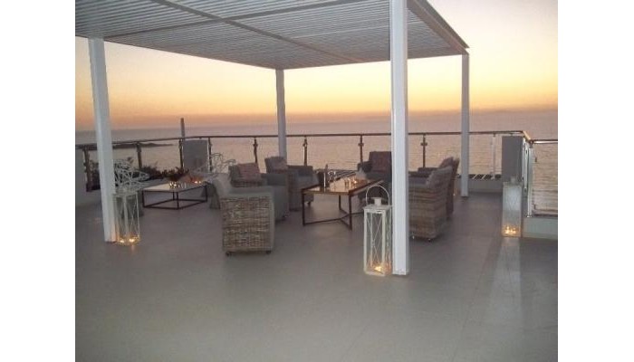 Mare Dei Suites Hotel poza 6