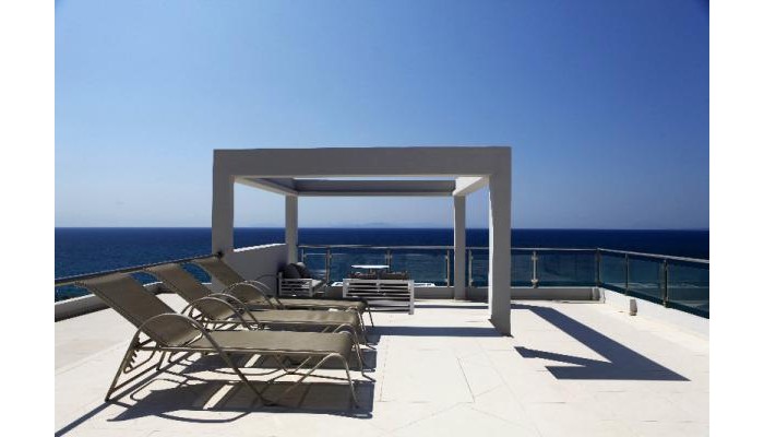 Mare Dei Suites Hotel poza 3