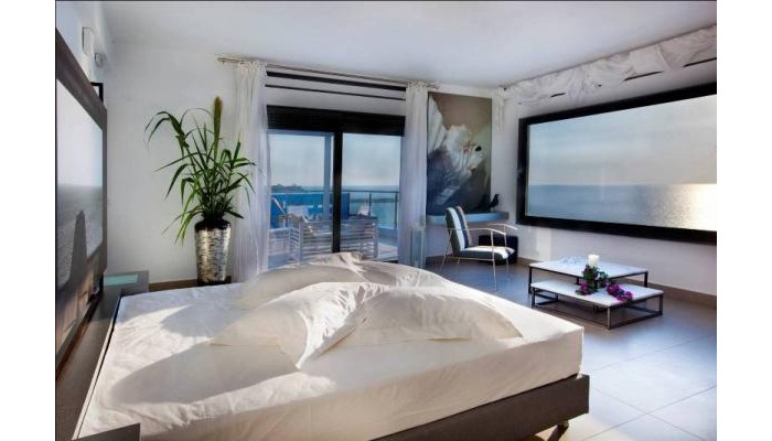 Mare Dei Suites Hotel poza 0