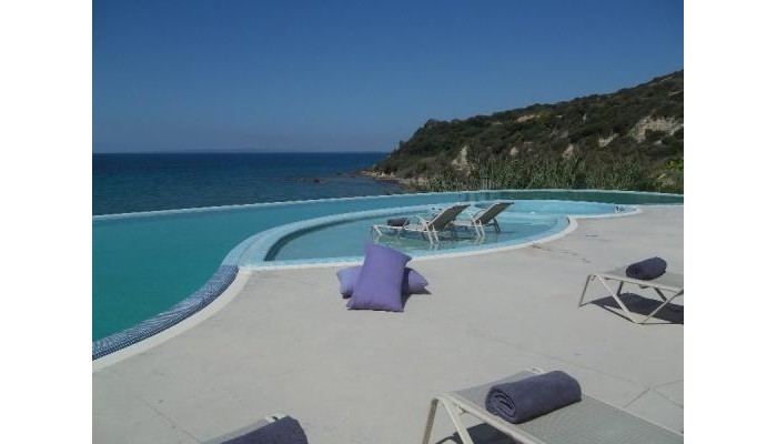 Mare Dei Suites Hotel poza 1