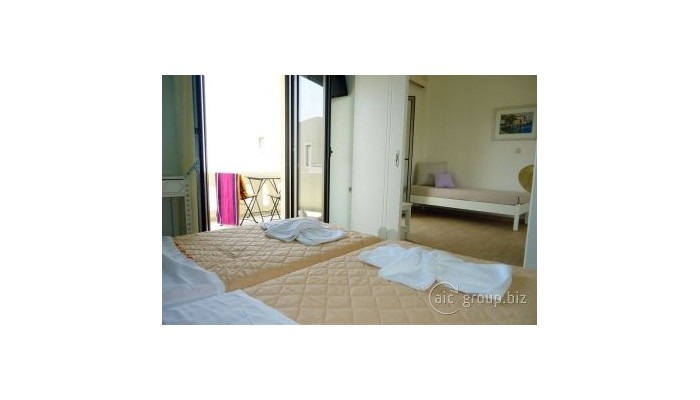 Almyra Apartments poza 6