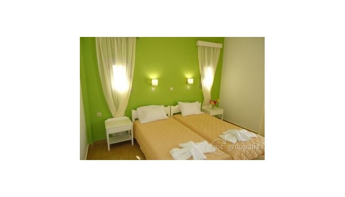 Almyra Apartments poza 5