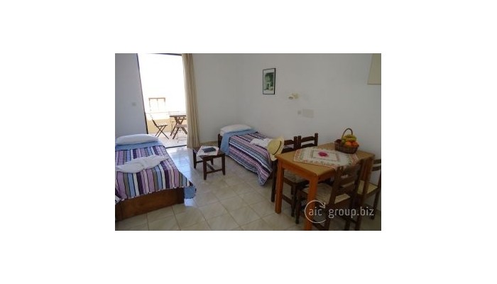Almyra Apartments poza 1