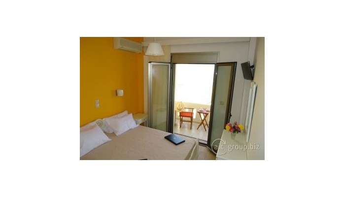 Almyra Apartments poza 3