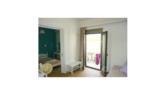 Almyra Apartments poza 0