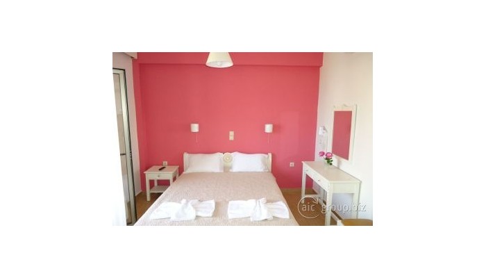 Almyra Apartments poza 2