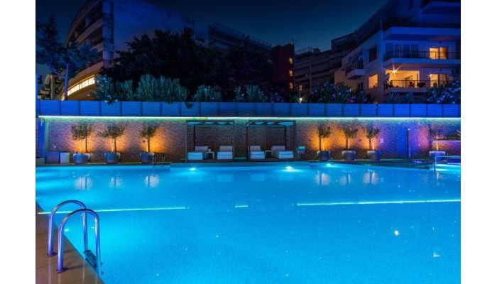 Bio Suites Hotel poza 19