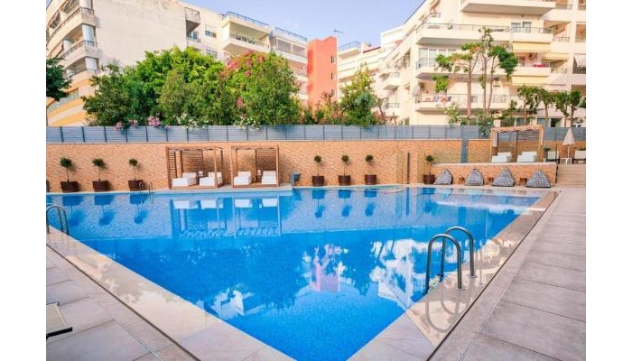 Bio Suites Hotel poza 18