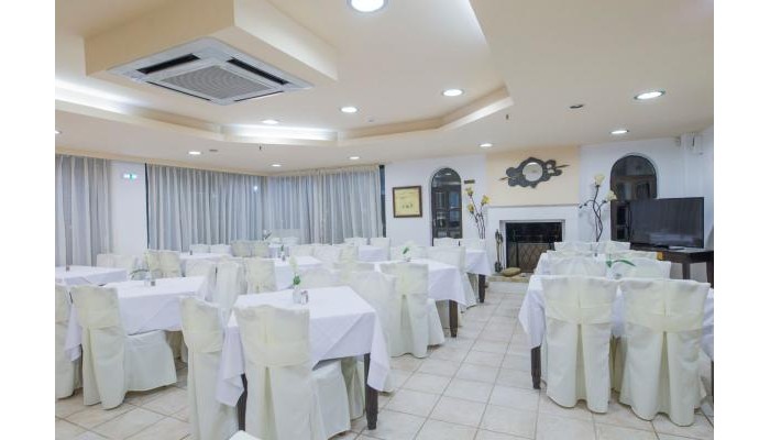 Creta Aquamarine Hotel (Ex. Creta Residence) poza 13