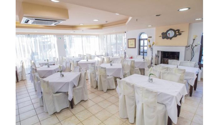 Creta Aquamarine Hotel (Ex. Creta Residence) poza 15