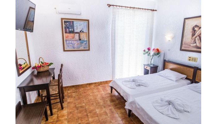 Creta Aquamarine Hotel (Ex. Creta Residence) poza 2