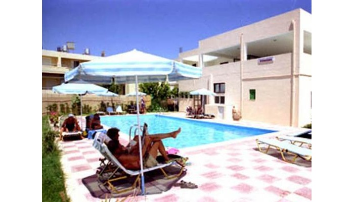 Domenica Apartments poza 6