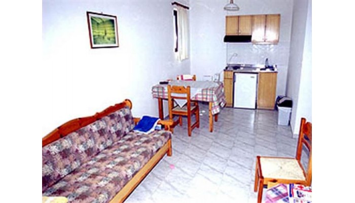 Domenica Apartments poza 3