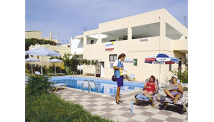 Domenica Apartments poza 5