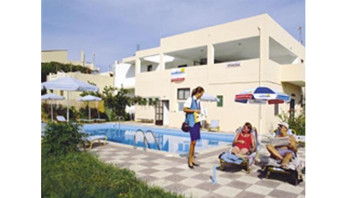 Domenica Apartments poza 9