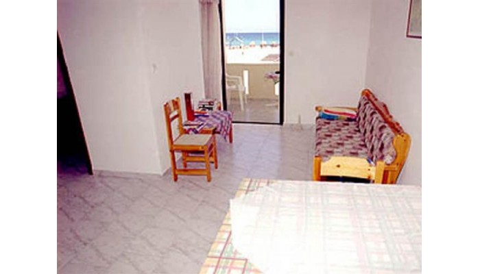 Domenica Apartments poza 1