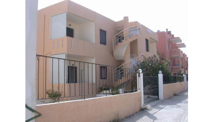 Domenica Apartments poza 2