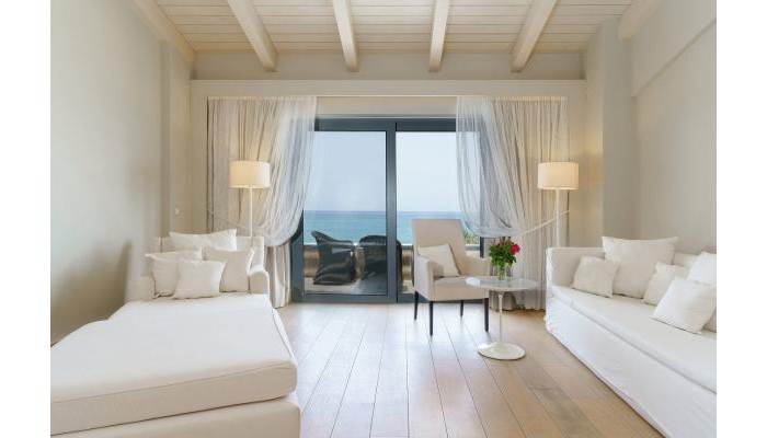 Hotel Aegean Pearl poza 1