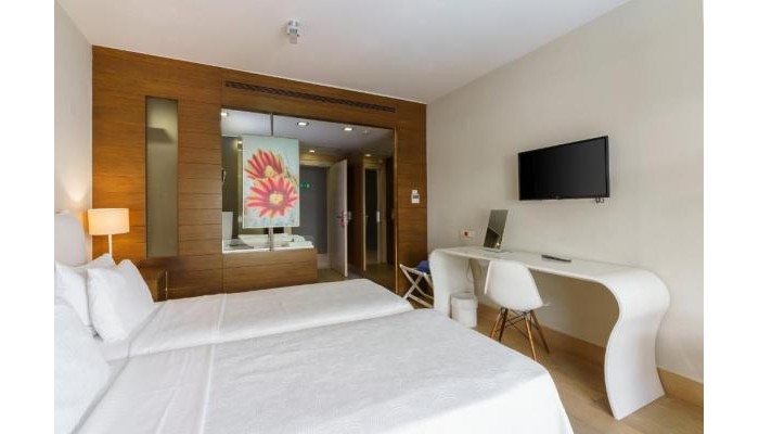 Hotel Aegean Pearl poza 3