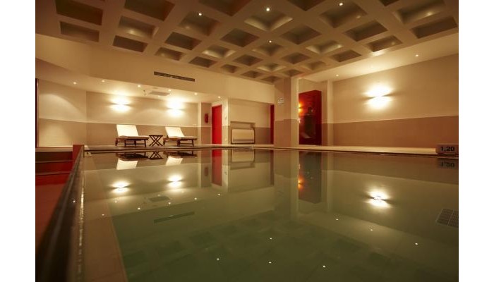 Hotel Aegean Pearl poza 11