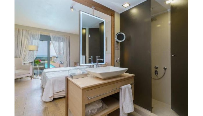 Hotel Aegean Pearl poza 4
