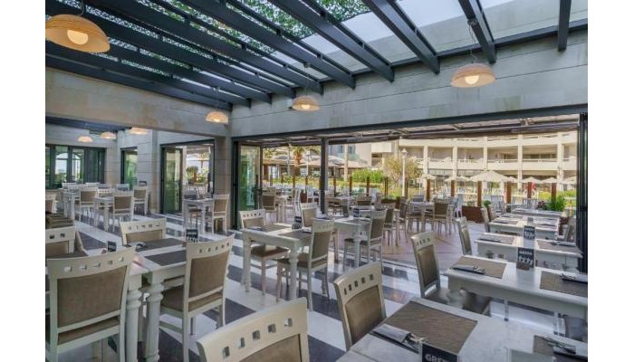 Hotel Aegean Pearl poza 8