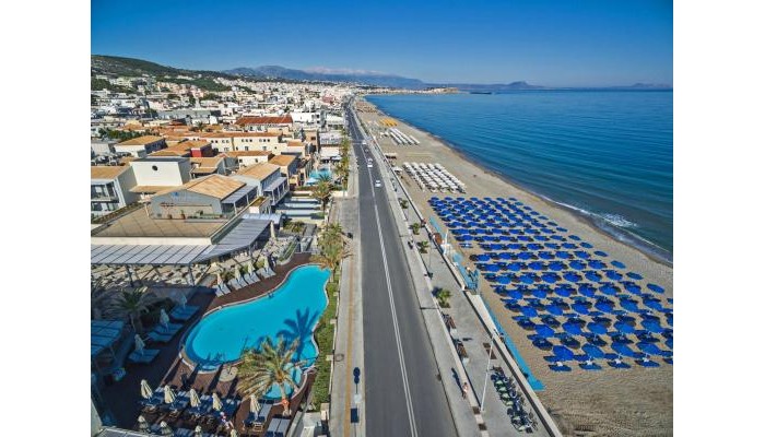 Hotel Aegean Pearl poza 12